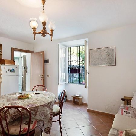 Apartmán Orizzonte Calmo Borghetto Di Borbera Exteriér fotografie