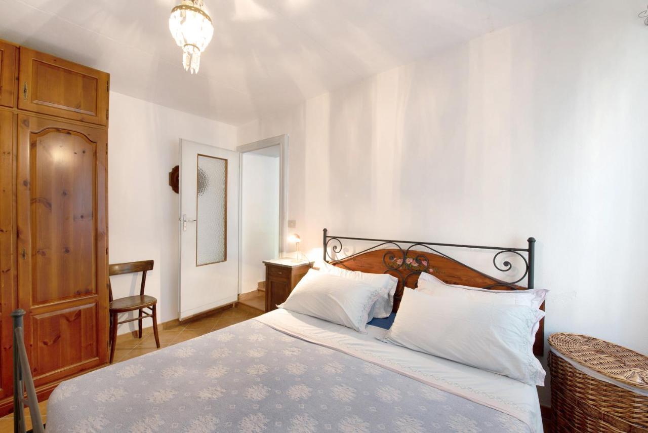 Apartmán Orizzonte Calmo Borghetto Di Borbera Exteriér fotografie