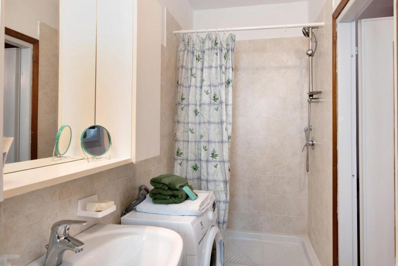 Apartmán Orizzonte Calmo Borghetto Di Borbera Exteriér fotografie